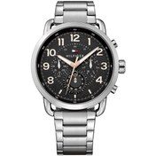 Resim Tommy Hilfiger TH1791422 Erkek Kol Saati 