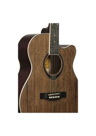 Resim Zoppran Aczp200Spr Spruce Akustik Gitar 