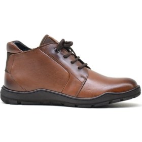Resim King Paolo U9521 COMFOREVO BOT - TABA - ERKEK BOT 