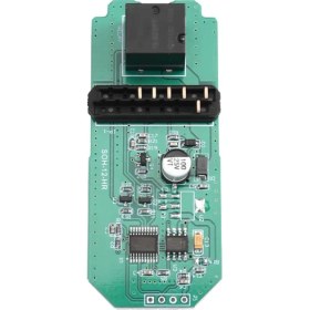 Resim Skyeyyt 6R0959811 Vw Skoda Rapıd Ameo Polo/derby/ventero-Ind Ibiza/st (Koltuk) Arka Solda Yeni Pencere Motor Modülü (Yurt Dışından) 