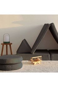 Resim evodeko PUZZLE Çocuk Oyun Minderi 