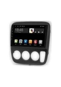 Resim Honda Crv 1997-2001 8gb Ram 64gb Hafıza 8 Çekirdek Carplay Kamera Android Multimedya 9" 