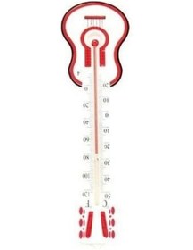 Resim Medikaltec Duvar Tipi Termometre 