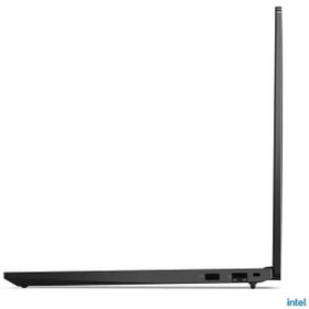 Resim LENOVO E16 THINKPAD 21JN0005TX i5-1335U 8GB 512GB SSD 16" FDOS | Orjinal - Faturalı - Garantili Ürünler - Hızlı Gönderim Orjinal - Faturalı - Garantili Ürünler - Hızlı Gönderim