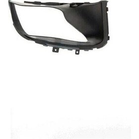 Resim Caynn15-1708 Cayenne 2015- Ön Hava Kanalı Sağ Oem No: 958505334459b9 