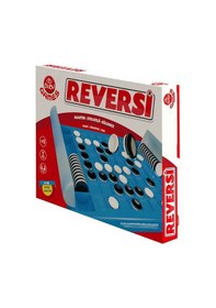 Resim Mey İthalat Bu-bu Games Reversi Plastik 