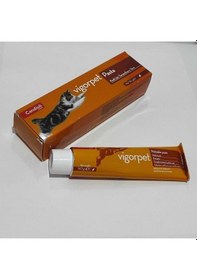 Resim Vigorpet Pasta -skt. 28.05.2027- 