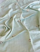 Resim Mint Lamb Muslin 