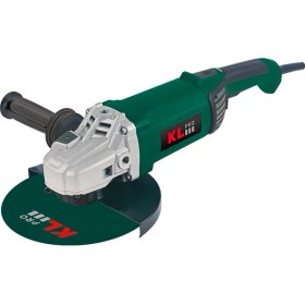 Resim Kl Pro KLBT88230 2800W Kömürsüz Büyük Taşlama 
