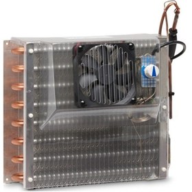 Resim Dometic ColdMachine VD-16 - 90 Serisi için Derin Dondurucu Evapor 