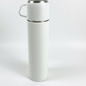 Resim Marka 3 BARDAKLI ÇELİK MUG 