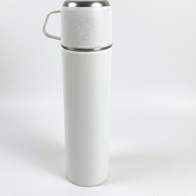 Resim Marka 3 BARDAKLI ÇELİK MUG 