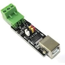 Resim Sineparelektronik-Usb-Rs485 Dönüştürücü Modülü 