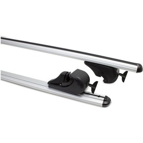 Resim Citroen Jumpy 3 Gri Ara Atkı Bold Bar 110-132cm 2017 Ve Sonrası 