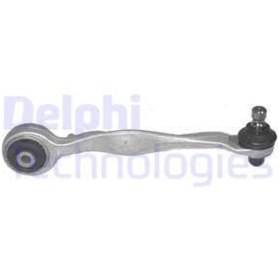 Resim DELPHI TC802 ROTİLLİ KOL ÜST SAĞ PASSAT 97- / A4 95- A6 97- / SUP 