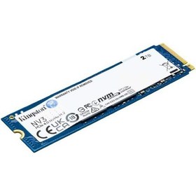 Resim 2tb Nv3 Snv3s-2000g 6000-5000mb-s Pcı-express 4.0 M.2 Ssd Disk 