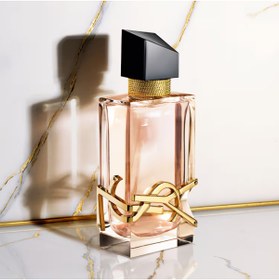 Resim Yves Saint Laurent Libre - Eau de Toilette 90 ml 
