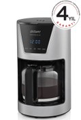 Resim Ar3081 Brewtime Delux Filtre Kahve Makinesi Arzum