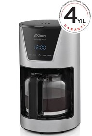 Resim Ar3081 Brewtime Delux Filtre Kahve Makinesi 