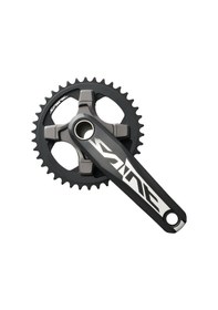 Resim Shimano Saint Fc-m825 Aynakol 10v 36t 175mm 83mm Siyah 