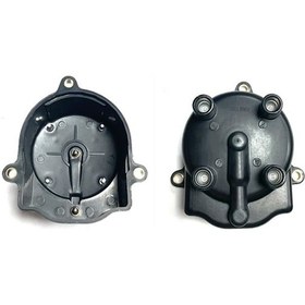 Resim Kapak Distribütör Corolla Ae92 1,6 Karb 88-92 