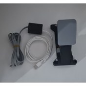 Resim KAPLAN 3D BASKI Direksiyon seti için debriyaj pedalı 