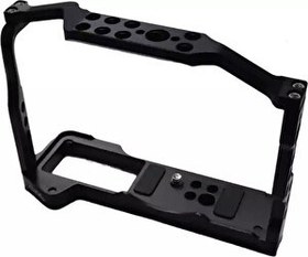 Resim PDX X-T4 / X-T5 Kafes 