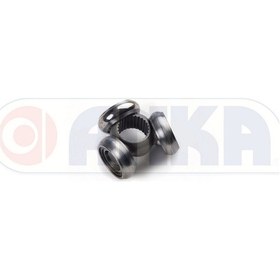 Resim X Aks Mafsalı Skoda Octavıa Z 32 Diş 