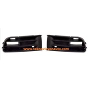 Resim Vw Polo Sis Far Kapak Sissiz 02-05 Sol 6Q0853666F 329728936 