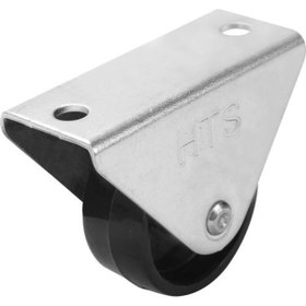 Resim Hts 102 32X14 Sabit Teker 