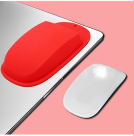 Resim Magic Mouse Uyumlu Kablosuz Fare Koruyucu Silikon Kılıf - 547447834 