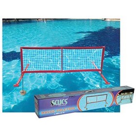 Resim Scucs 1353 Havuz Voleybol Seti 