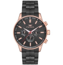 Resim Ferro FM31084A-R Erkek Kol Saati 