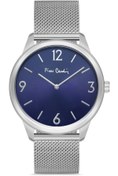 Resim Pierre Cardin 800051f404 Hasır Kordonlu 42 Mm Erkek Kol Saati 