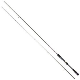 Resim Daiwa Crosscast Light Game 234 CM 3-10 Gr 2 Parça Lrf Olta Kamışı 