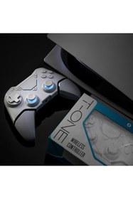 Resim beboncool T-one Nintendo Switch/pc/android/ıos/ps3/ps4 Joystick Gamepad Oyun Kolu 