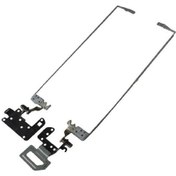 Resim Acer Uyumlu Aspire E5-511-C3N7 Menteşe Sağ Sol 