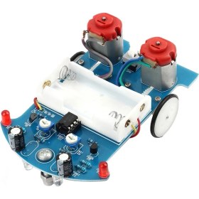 Resim 1 Takım Uygulama Lehimleme Öğrenme Elektronik Kiti Dıy Elektronik Kiti Dıy Elektronik Kiti (Yurt Dışından) 