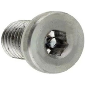 Resim Focus C Max Mondeo Kuga 2004 Karter Yağ Tapası Oem No:3m5q6730ab 