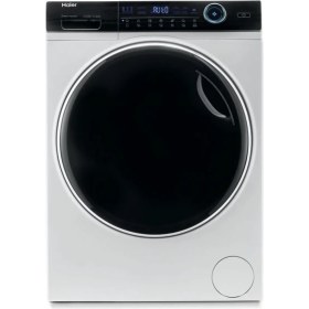 Resim Haier HWD100-B14979-S 10 kg Yıkama 6 kg Kurutma 1400 Devir Kurutmalı Çamaşır Makinesi 