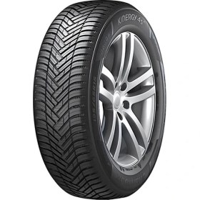 Resim Hankook 225/60 R18 100H Kinergy 4s2 H750 Oto 4 Mevsim Lastiği (Üretim Yılı:2023) 