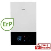 Resim Daikin Condense 24/24 Kw 20.000 Kcal Yarı Yoğuşmalı Kombi 