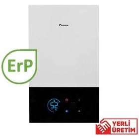 Resim Daikin Condense 24/24 Kw 20.000 Kcal Yarı Yoğuşmalı Kombi 