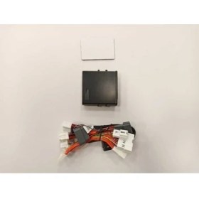 Resim Çmk Toyota C-Hr 2016-2019 Cam Sunroof Kapama Modülü 