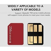 Resim Prestigegoods Huawei Nm Nano Kart İçin 2in1 Usb 3 0 Tip C Mikro Sd Tf Hafıza Kartı Okuyucu 