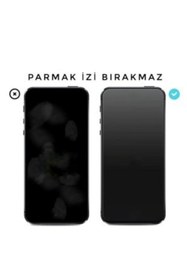 Resim POWELL Iphone X,xs Mat Seramik Ekran Koruyucu Kırılmaz Ekran Tam Kaplayan Jelatin Film Cam Koruyucu 