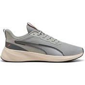 Resim Puma Flyer Lite 3 Erkek Koşu Ayakkabısı 31079706 Gri Gri 