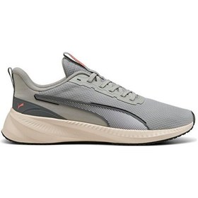 Resim Puma Flyer Lite 3 Erkek Koşu Ayakkabısı 31079706 Gri Gri 