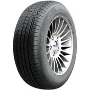Resim Taurus 701 Suv 225/55R18 98V Yaz Lastiği 2023 