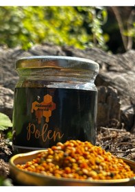 Resim Hüdaverdi Arıcılık Polen 100 G 